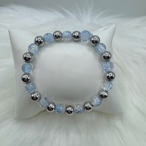 Fashion Statement Beaded Bracelet Style B